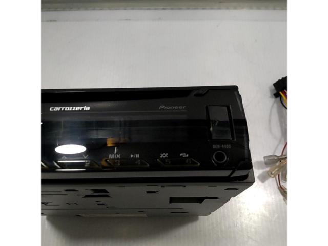 ワケアリ carrozzeria DEH-4400