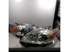 EAGLE EYES US仕様ヘッドライト 左右セット