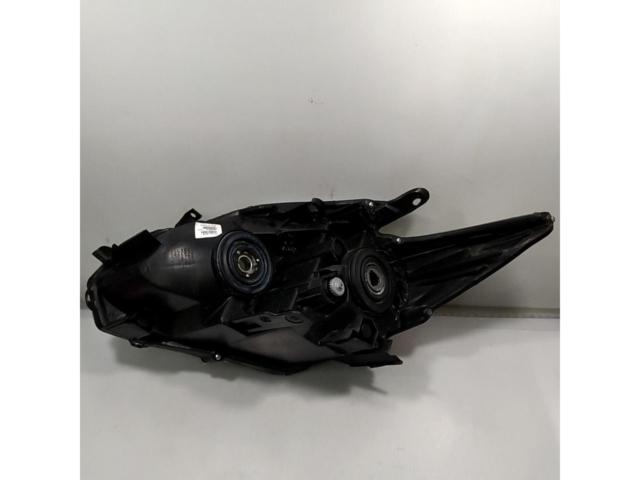 EAGLE EYES US仕様ヘッドライト 左右セット