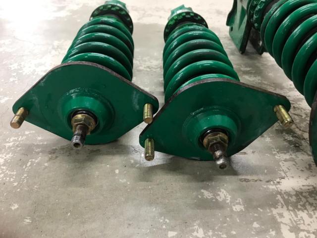 【ワケアリ OHベースです!!】 TEIN MONO SPORT DAMPER