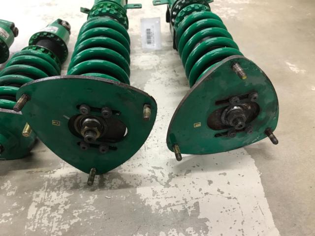 【ワケアリ OHベースです!!】 TEIN MONO SPORT DAMPER
