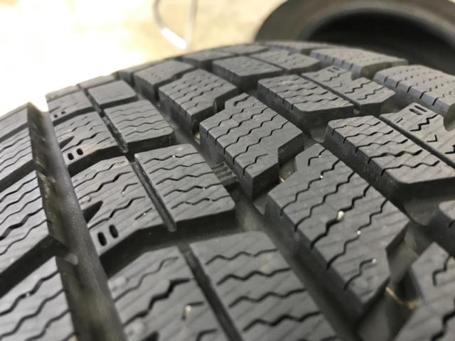 GOODYEAR
ICENAVI 7
Only two