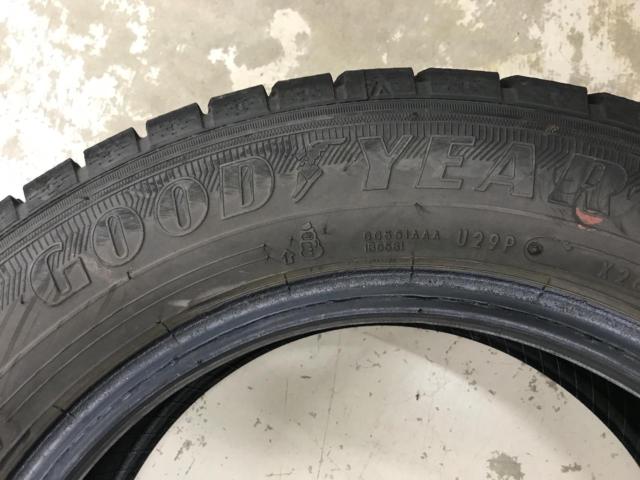 GOODYEAR
ICENAVI 7
Only one