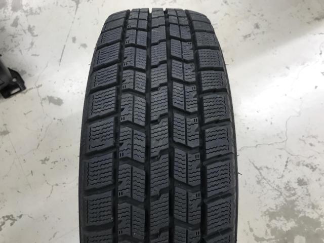 GOODYEAR
ICENAVI 7
Only one