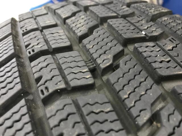 GOODYEAR
ICENAVI 7
Only one