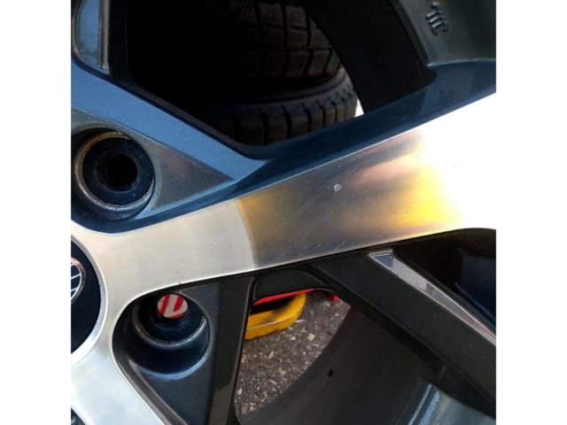 Pleiades
SK based Forester
SAA genuine aluminum wheels