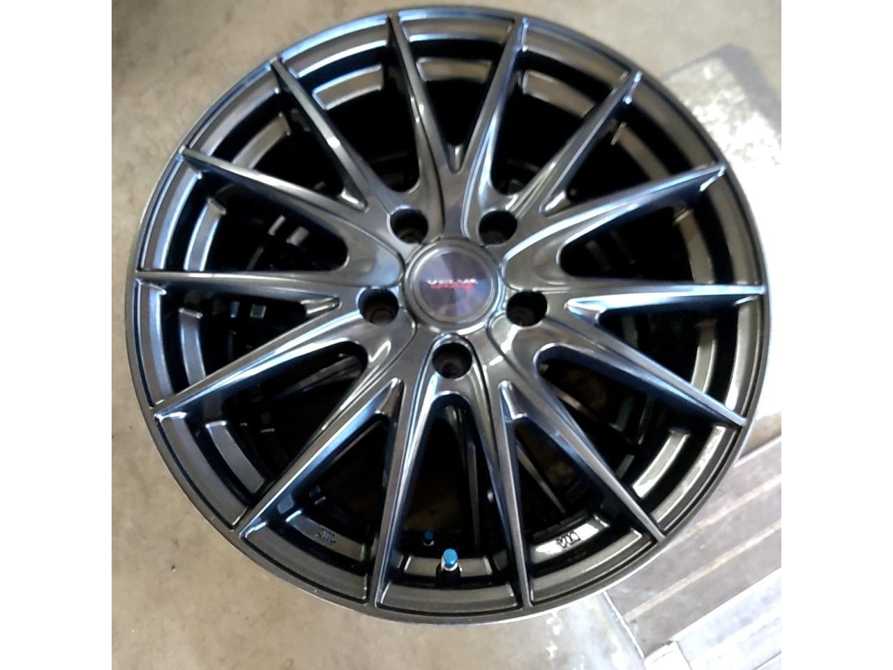 weds VELVA
SPORT