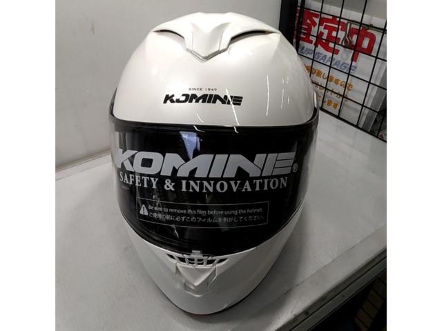KOMINEHK-171
Pearl White