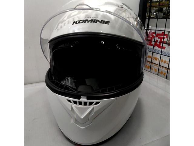 KOMINEHK-171
Pearl White