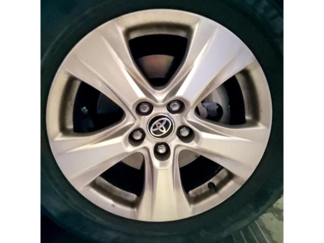 Toyota genuine parts for 50 series RAV4 / 80 series Harrier
Original aluminum wheel