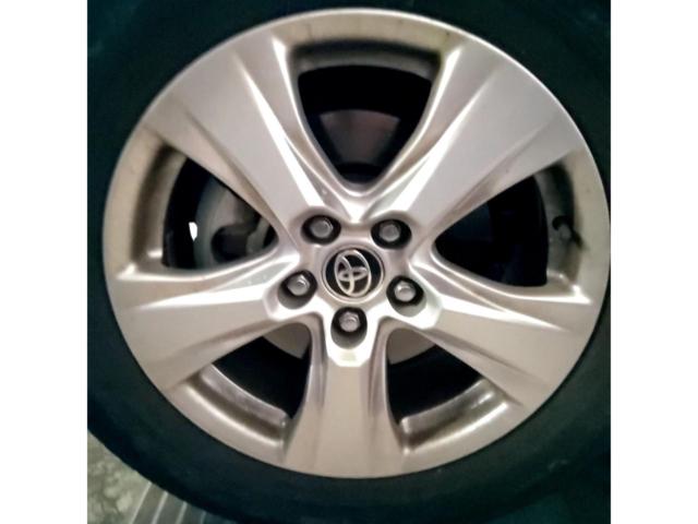 Toyota genuine parts for 50 series RAV4 / 80 series Harrier
Original aluminum wheel