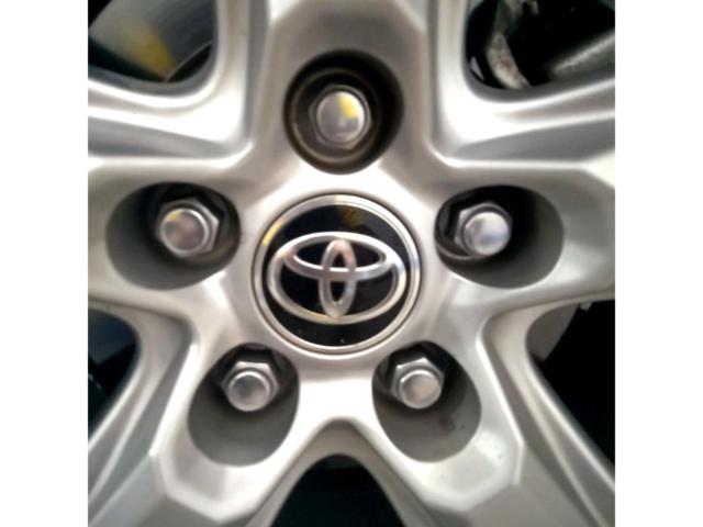 Toyota genuine parts for 50 series RAV4 / 80 series Harrier
Original aluminum wheel