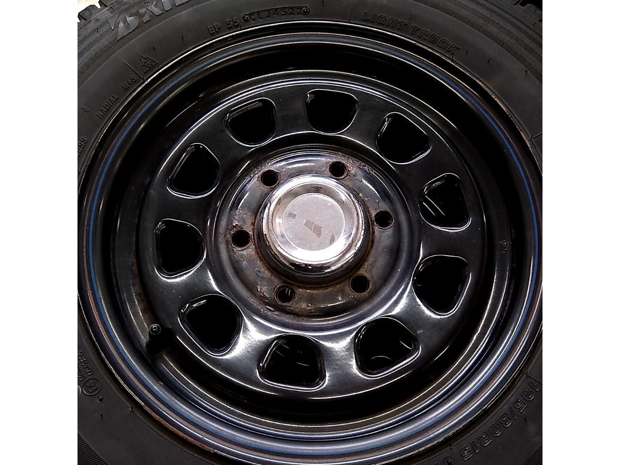 MLJDAYTONA
SS
+BRIDGESTONEBLIZZAK
VL10