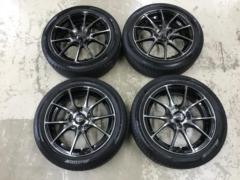 【weds】WedsSport SPORT SA-10R +【PIRELLI】POWERGY