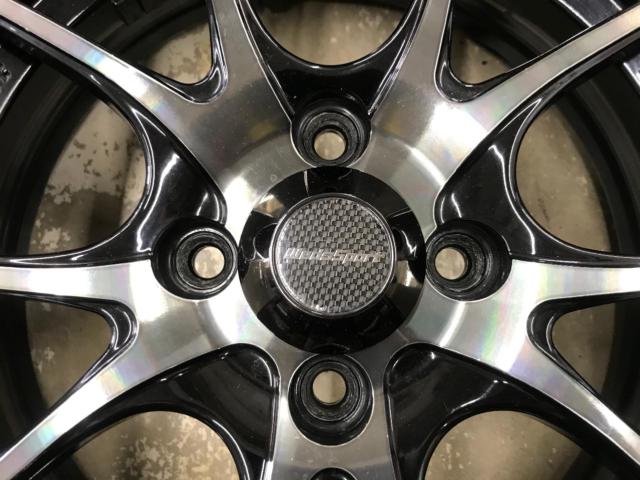 【weds】WedsSport SPORT SA-10R +【PIRELLI】POWERGY