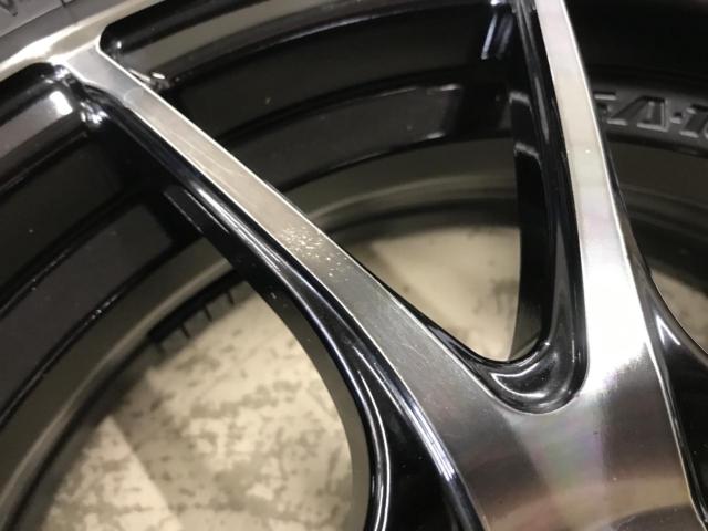 【weds】WedsSport SPORT SA-10R +【PIRELLI】POWERGY
