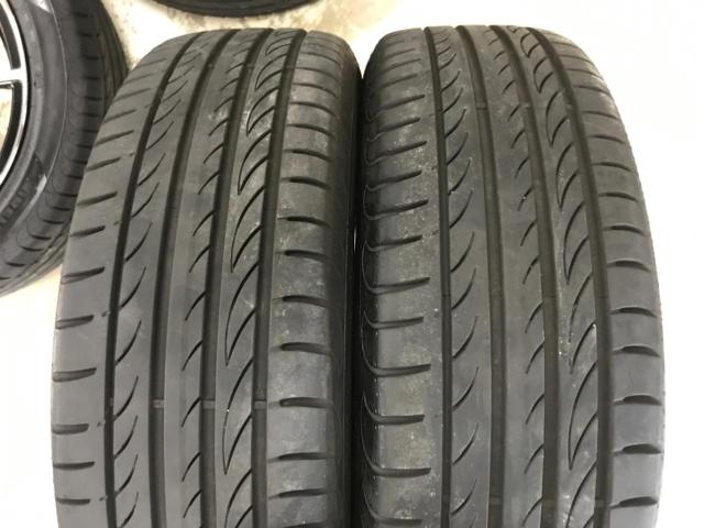 【weds】WedsSport SPORT SA-10R +【PIRELLI】POWERGY