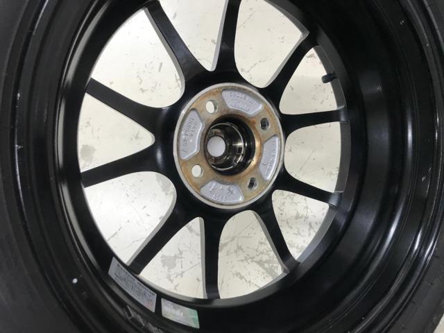 【weds】WedsSport SPORT SA-10R +【PIRELLI】POWERGY