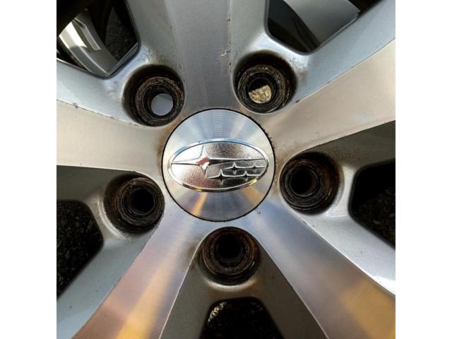 Pleiades
SJ Forester genuine alloy wheels + DUNLOP
WINTERMAXX
SJ8