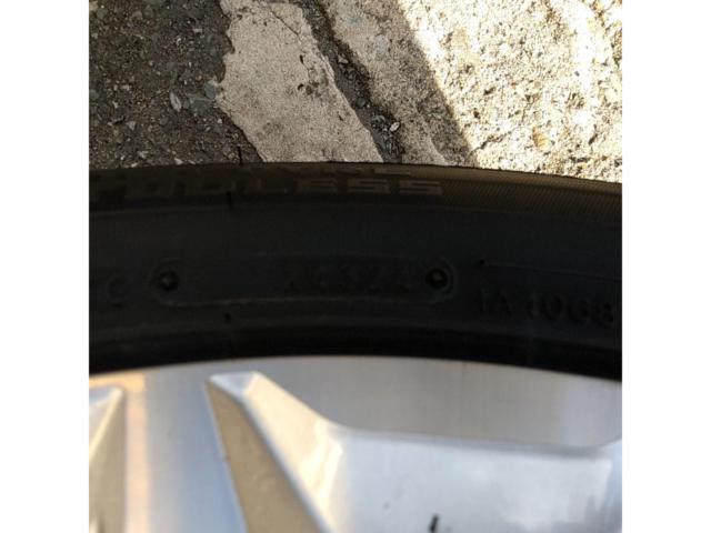Pleiades
SJ Forester genuine alloy wheels + DUNLOP
WINTERMAXX
SJ8