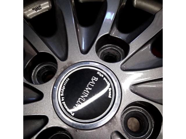 【BRIDGESTONE(ブリヂストン)】BALMINUM(バルミナ) A12+【BRIDGESTONE】BLIZZAK VRX3
