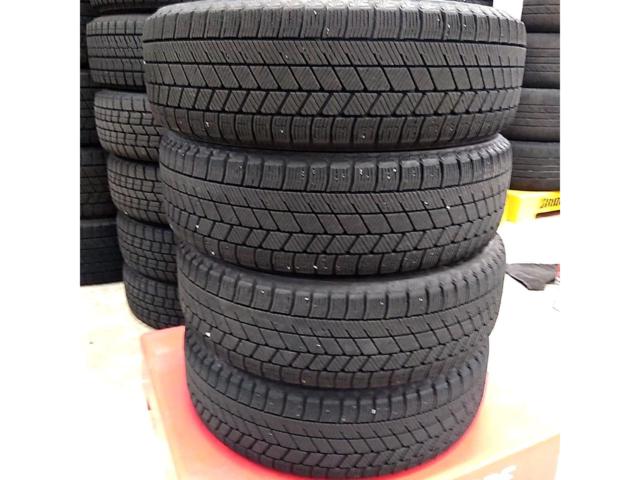【BRIDGESTONE(ブリヂストン)】BALMINUM(バルミナ) A12+【BRIDGESTONE】BLIZZAK VRX3