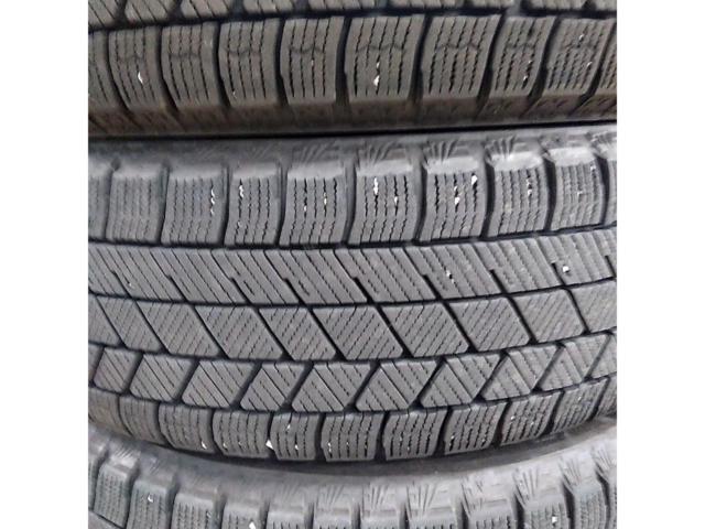 【BRIDGESTONE(ブリヂストン)】BALMINUM(バルミナ) A12+【BRIDGESTONE】BLIZZAK VRX3