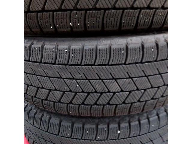 【BRIDGESTONE(ブリヂストン)】BALMINUM(バルミナ) A12+【BRIDGESTONE】BLIZZAK VRX3