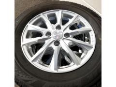 【weds(ウェッズ)】JOKER(ジョーカー) GLIDE+【BRIDGESTONE】BLLIZAK VRX3