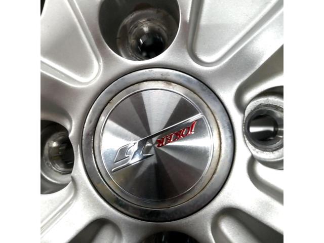 【weds(ウェッズ)】JOKER(ジョーカー) GLIDE+【BRIDGESTONE】BLLIZAK VRX3