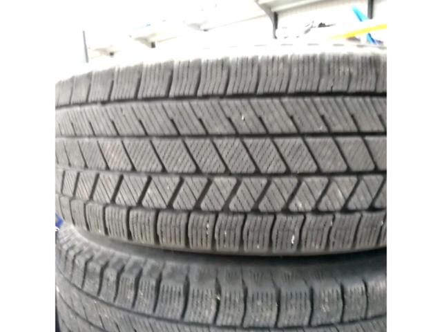 【weds(ウェッズ)】JOKER(ジョーカー) GLIDE+【BRIDGESTONE】BLLIZAK VRX3