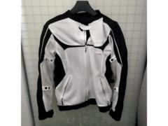 【サイズ:L】MOTORHEAD RIDERS メッシュジャケット