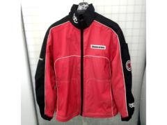 【サイズ:M】BRIDGESTONE × BERIK コラボジャケット