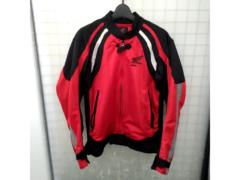 【サイズ:M】HONDA メッシュジャケット