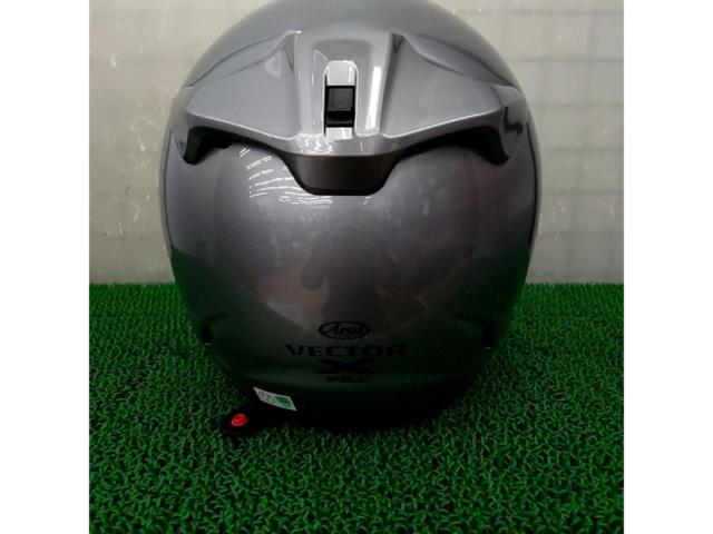 【サイズ:59～60】Arai VECTOR-X