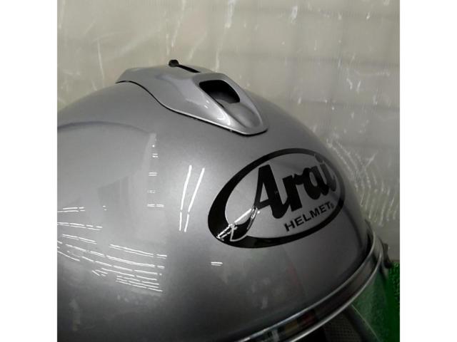 【サイズ:59～60】Arai VECTOR-X
