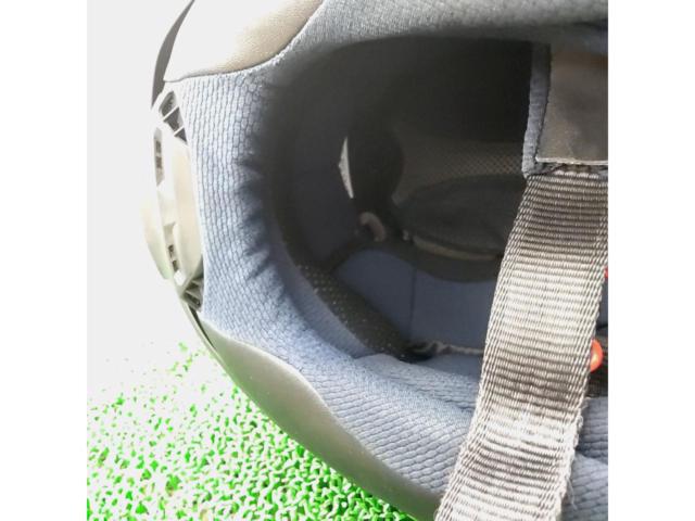 【サイズ:59～60】Arai VECTOR-X