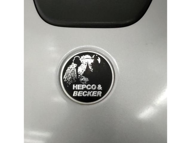 HEPCO&BECKER JOURNEY TC52