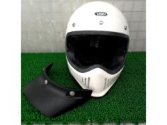 【サイズ:XXL】SHOEI EX-ZERO