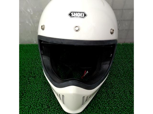 【サイズ:XXL】SHOEI EX-ZERO