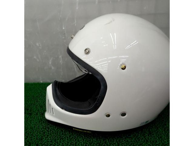 【サイズ:XXL】SHOEI EX-ZERO