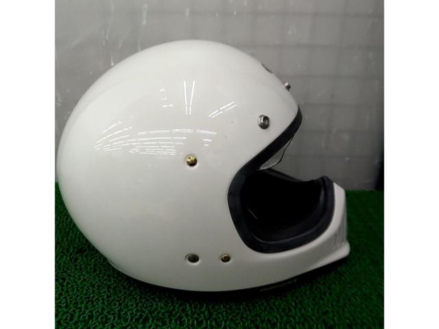 【サイズ:XXL】SHOEI EX-ZERO