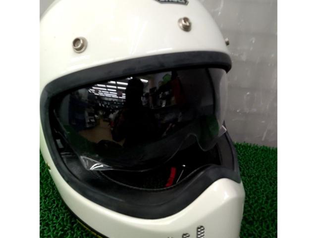 【サイズ:XXL】SHOEI EX-ZERO