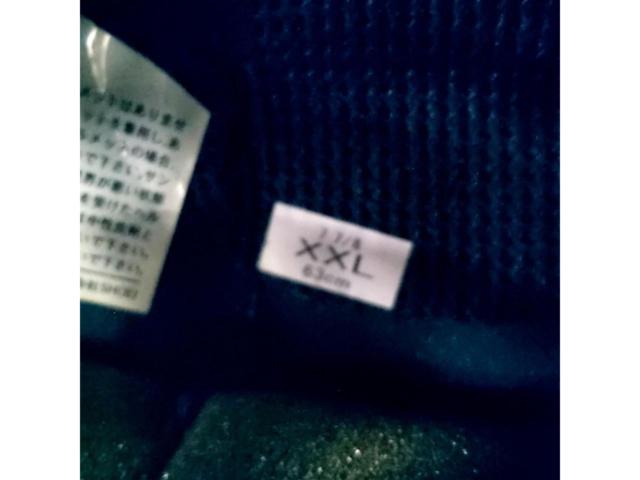 【サイズ:XXL】SHOEI FREEDOM