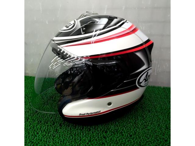 【サイズ:60-61】Arai MZ