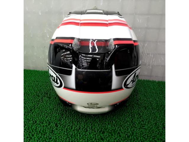 【サイズ:60-61】Arai MZ