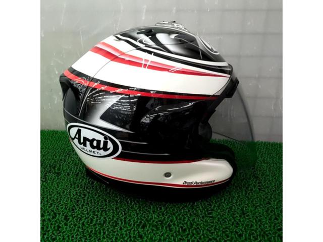 【サイズ:60-61】Arai MZ