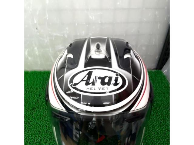 【サイズ:60-61】Arai MZ