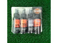 HARLEY SAMPLE CARE KIT