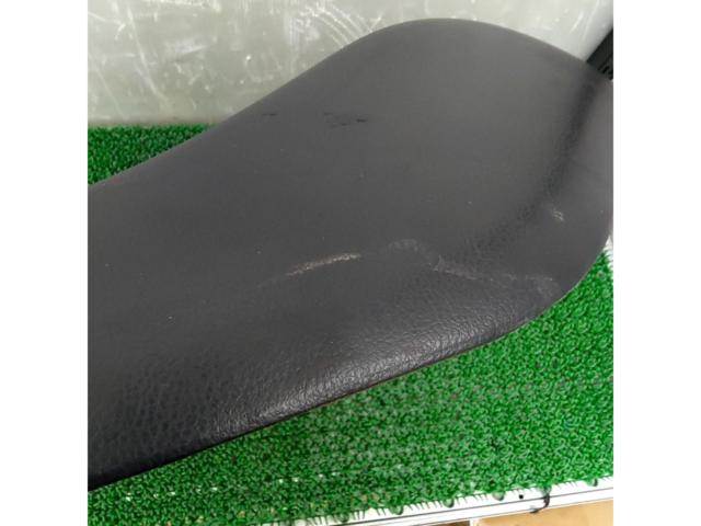 スズキ アドレスV125/CF4MA 純正シート